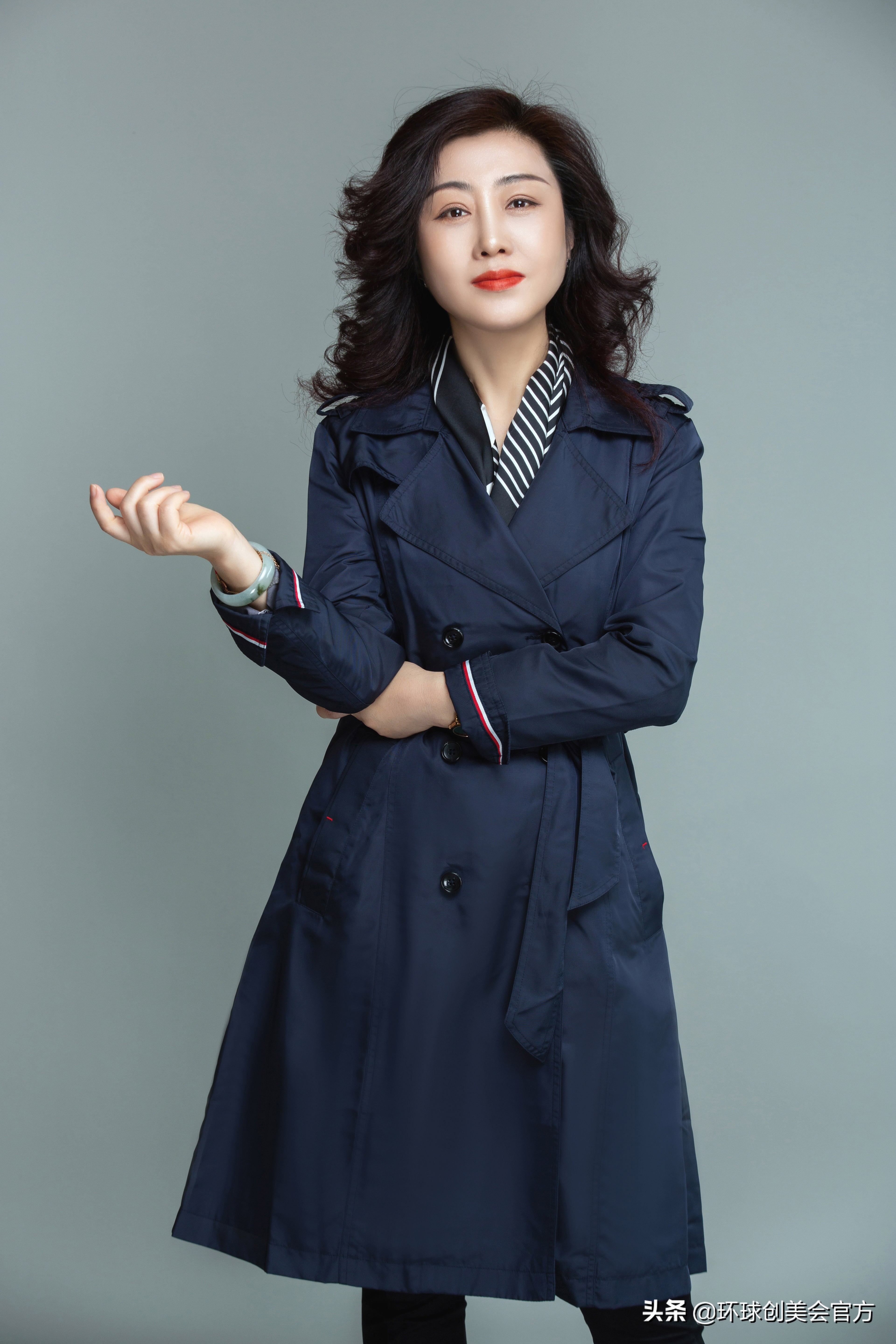 奈微美牙技术总监、高级口腔美学（美牙）师魏黎女士