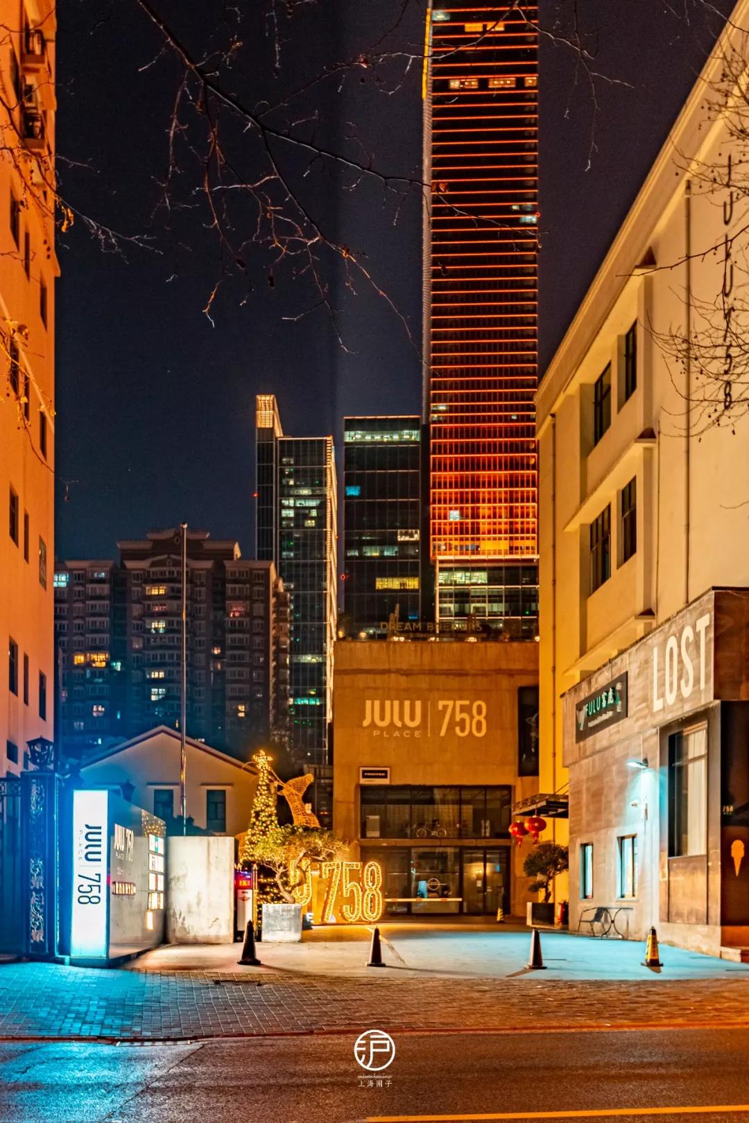 快把那个“魔都”给我叫回来