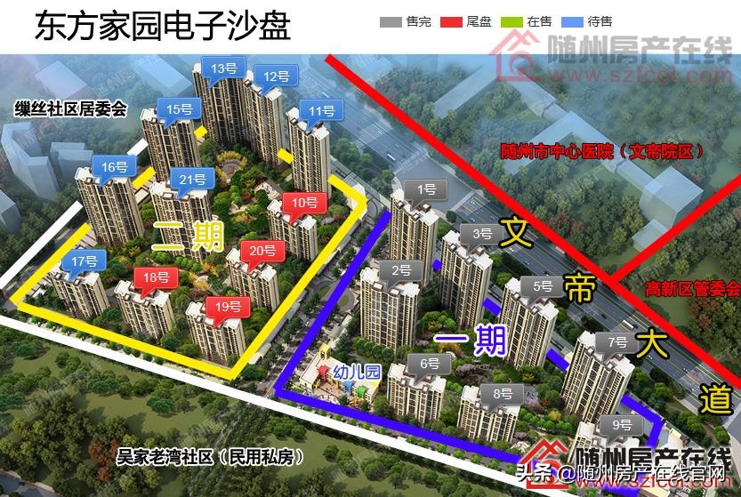 随州东方家园的房子怎么样,随州东方家园二期降价了吗