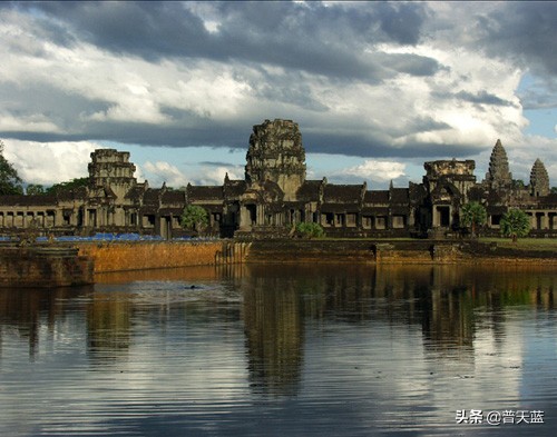 世界上最著名的旅游景点,中国50个著名景点