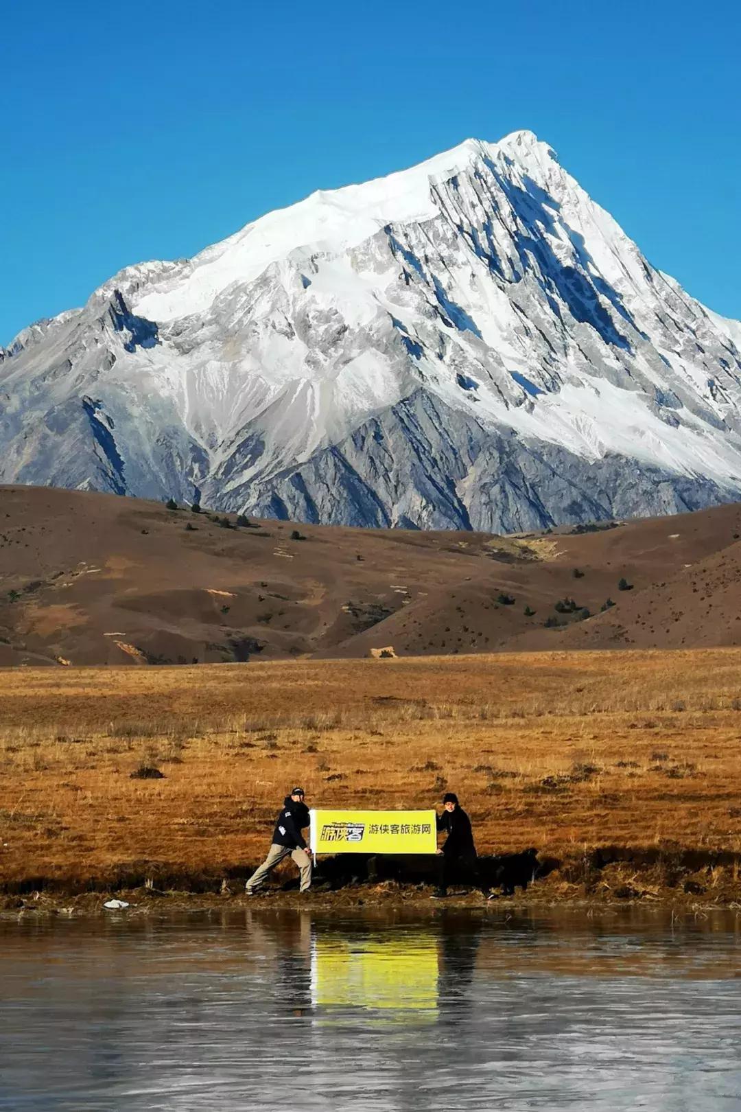 10月旅行地推荐最适合初秋出游,10月最适合慢慢旅游的地方