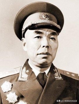 黄埔军校开国少将名单,黄埔军校出身的开国将帅有多少人