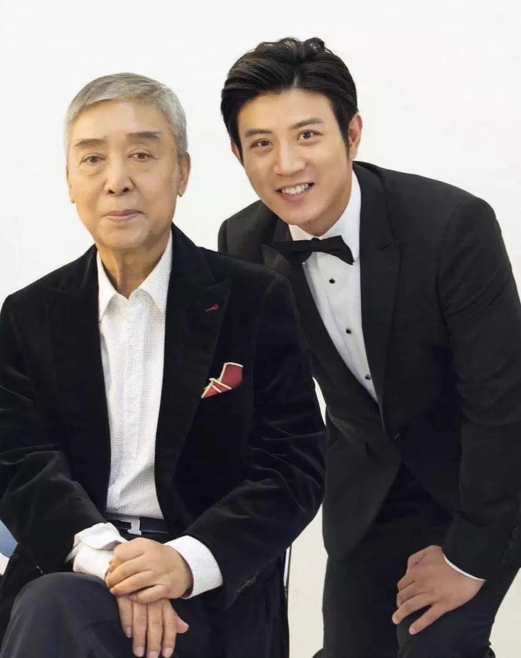 老话说相声高晓攀,高晓攀相声老师