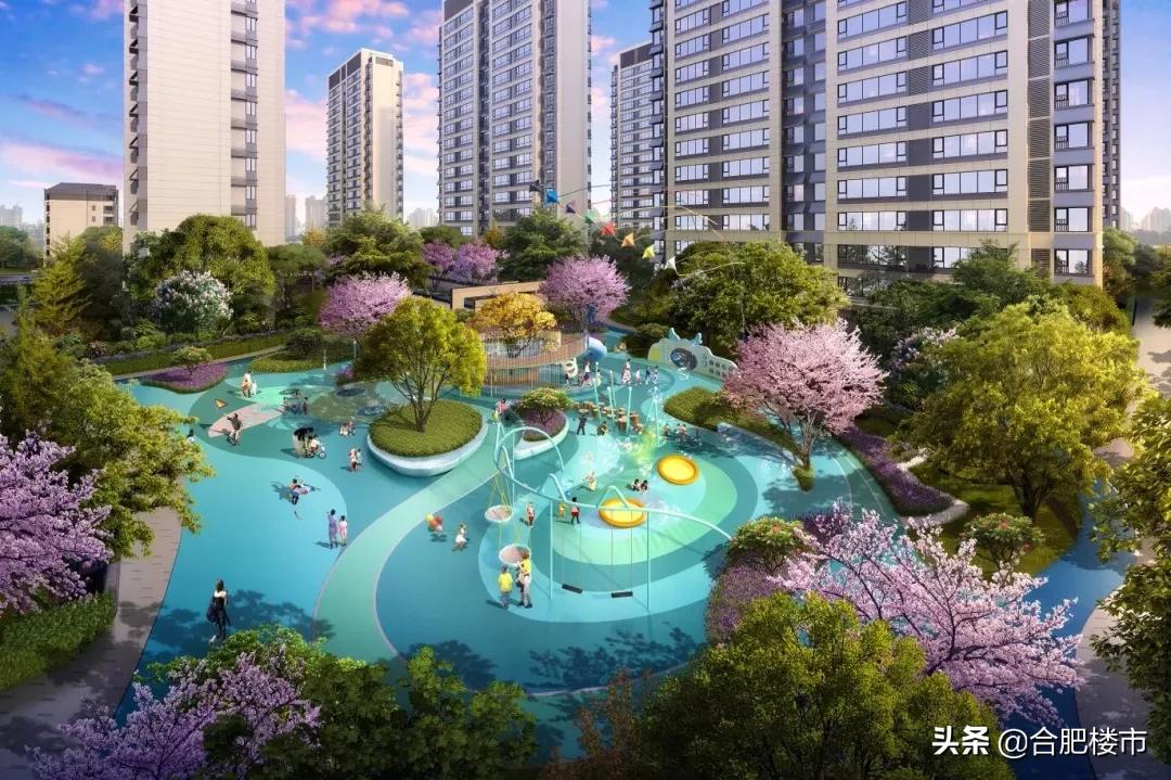 合肥2021的发展及城建到底有多大,合肥还在疯狂造城吗