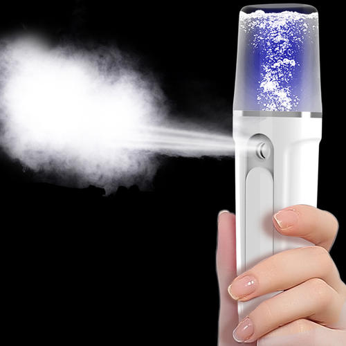 补水喷雾真的能防晒吗,补水喷雾能让脸不油吗