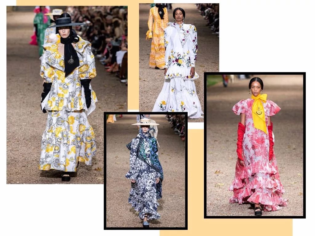 复古格裙韩系穿搭冬,韩版秋冬内搭裙高级感