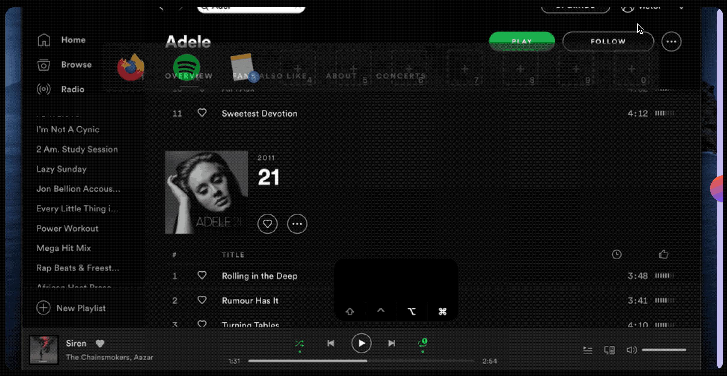 ios中不为人知的6款app,iosandroid