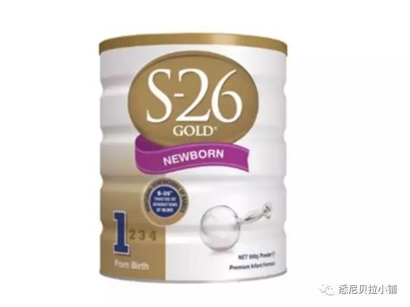 澳洲哪款奶粉最好,澳洲本土最火的婴儿奶粉