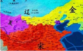 青面兽杨志的原型：“花面兽”刘忠，兵营藏娇柔福公主