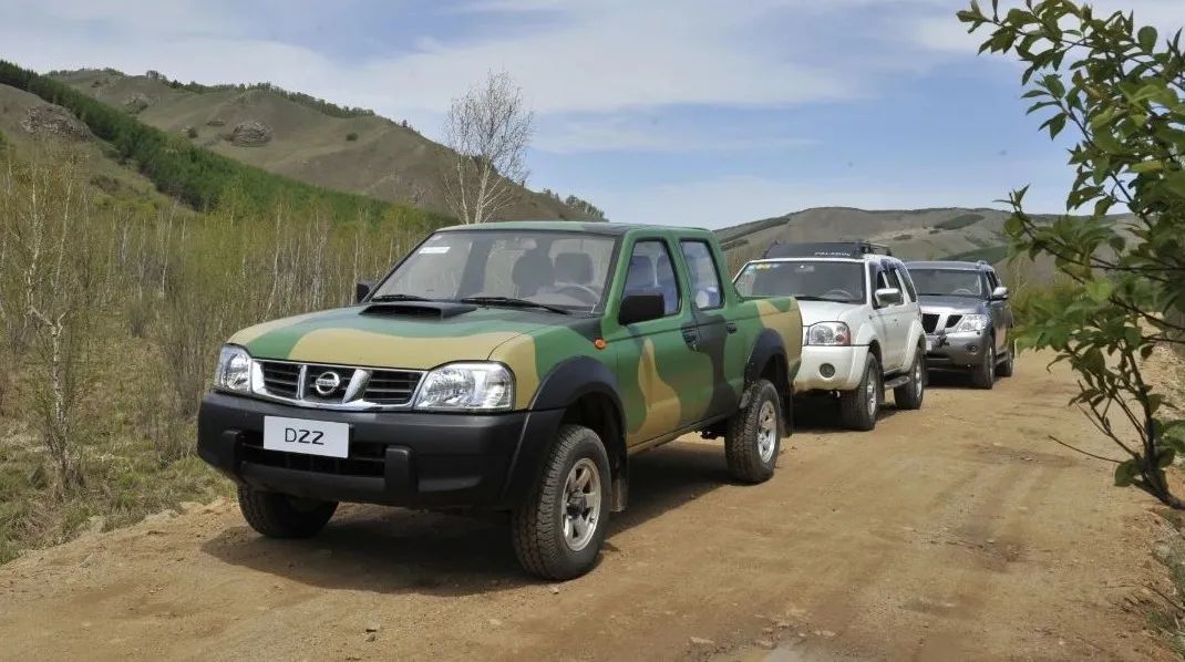 中国有多少皮卡品牌,2023年皮卡品牌排行榜