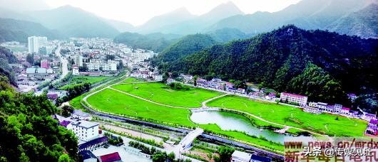 秦岭扶贫产业,秦岭经济支柱产业