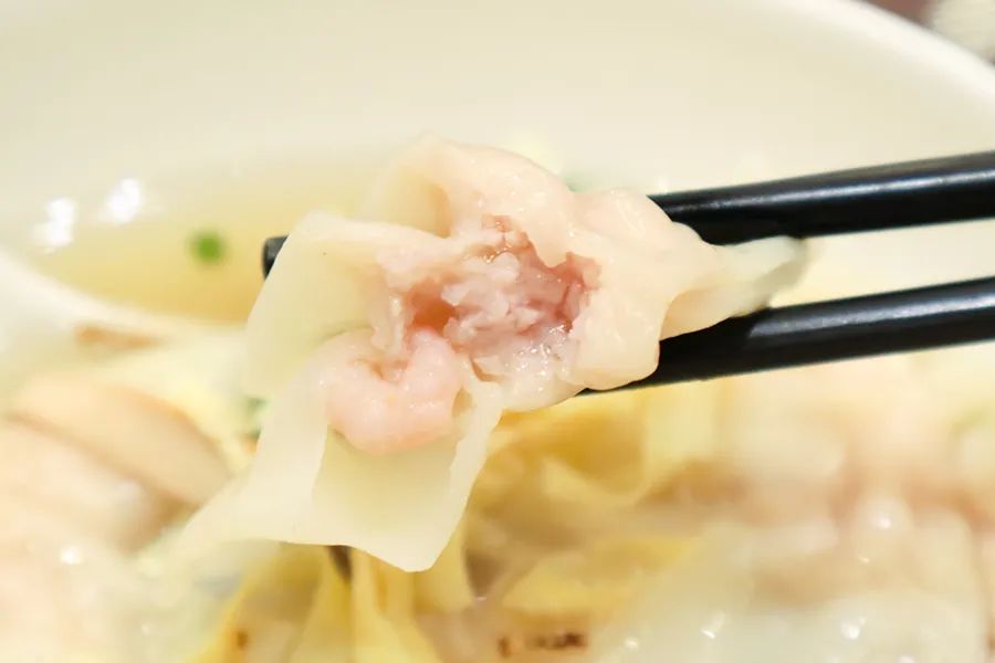 魔都小馄饨的做法大全,打卡魔都最火小馄饨