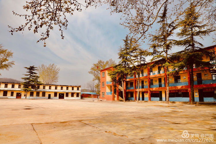 曾经的新安小香港,今日物是人非,探访洛阳水泥厂工人村
