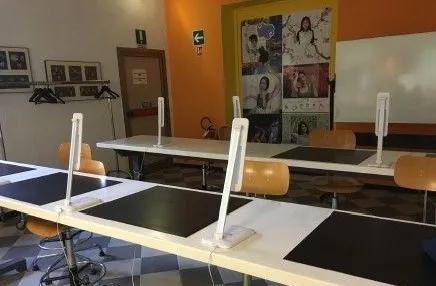 意大利珠宝设计学校,欧纳菲珠宝设计学院申请条件