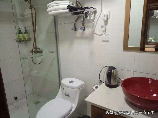 蓟州紫塞明珠农家院,紫塞明珠丰宁农家乐