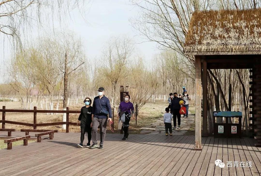 天津2022哪些公园恢复开放,天津2022年四月开放的公园