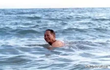 你不知道的袁隆平：浪里白条、预备飞行员、油炸鬼、臭水沟捞宝贝