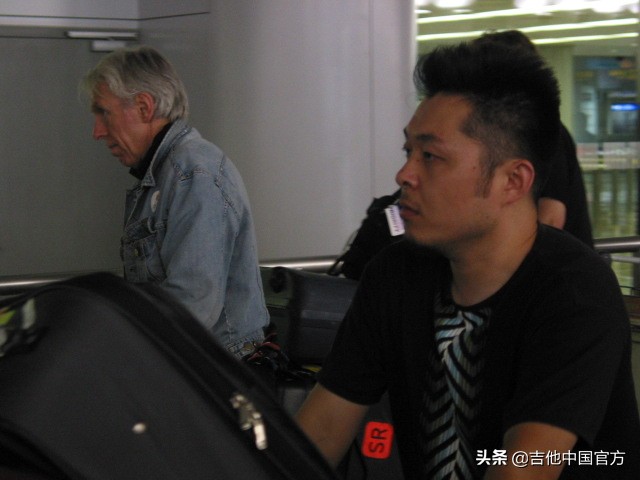 吉他中国介绍,中国吉他哪一年开始的