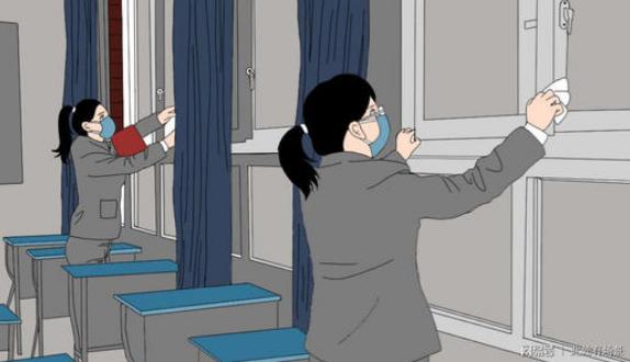 2020高考考场开空调吗,高考高温天气考场开空调