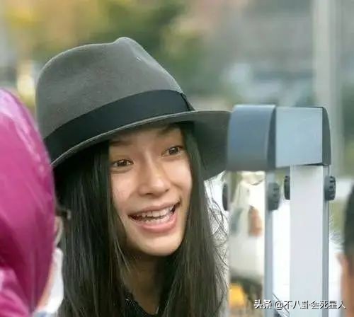 素颜显老态的女明星,35岁女明星素颜老态