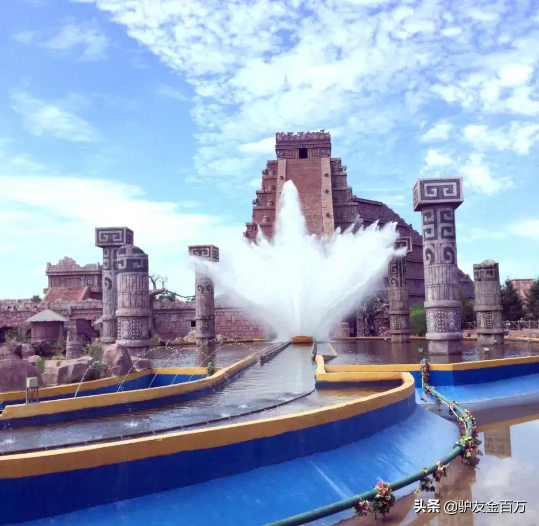 辽宁周边游春天,辽宁省2-3天短途旅游路线