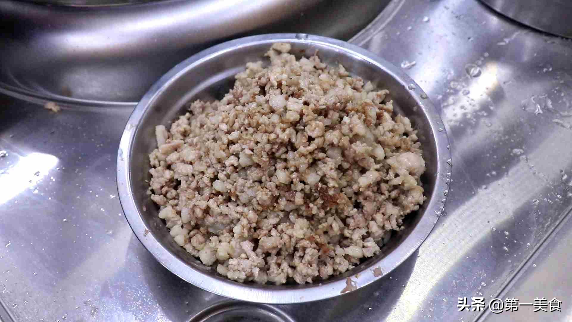 大师教你炸酱家常做法,家常炸酱详细做法