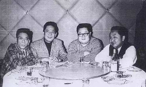 古龙武侠巅峰之作,古龙伪作小说