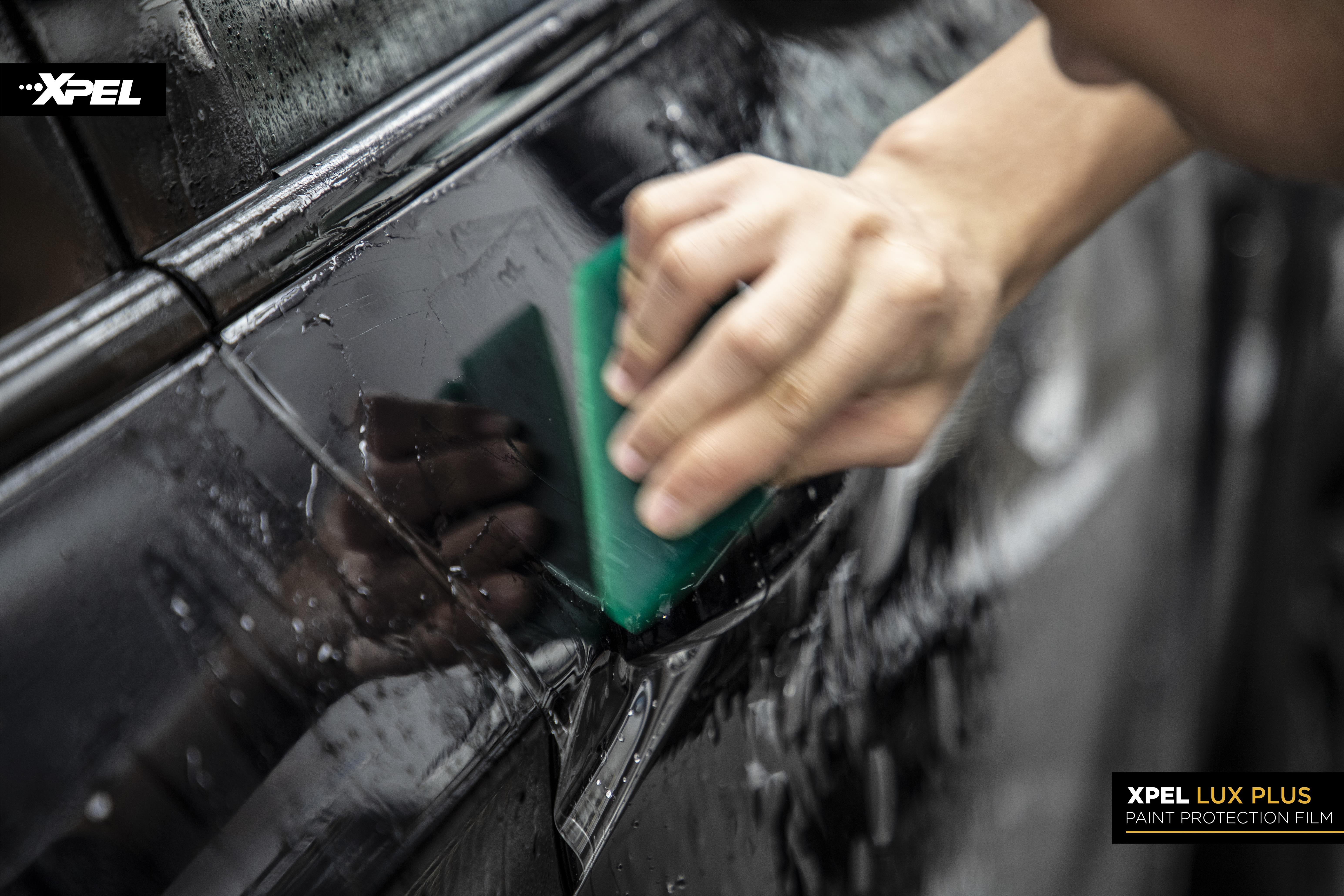 2000字，6大招数，教你识破车膜*局骗**