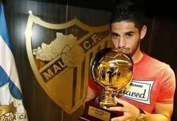 西甲全能中场加西亚,西甲十大中场排行