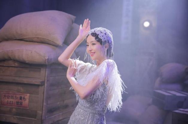 如何看待佟丽娅的颜值,怎么评价佟丽娅的舞蹈