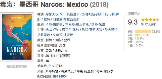 逆天神剧一回归就9.3,剧组人员因它被枪杀