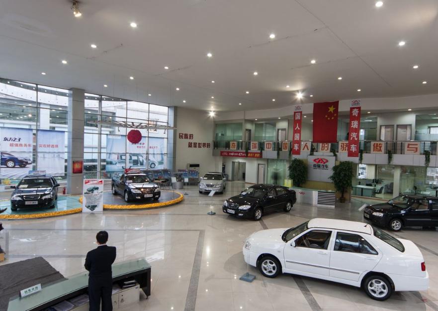 买车去哪更划算？汽贸店或者4S店，听专家一分析瞬间觉得亏大了！