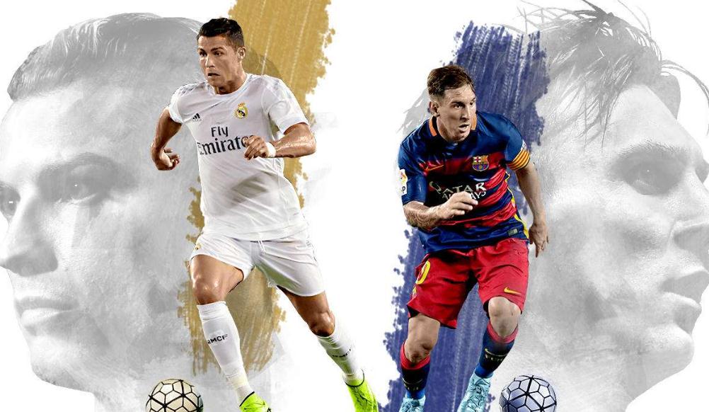 c罗和梅西历史地位,c罗与梅西谁的成就更大