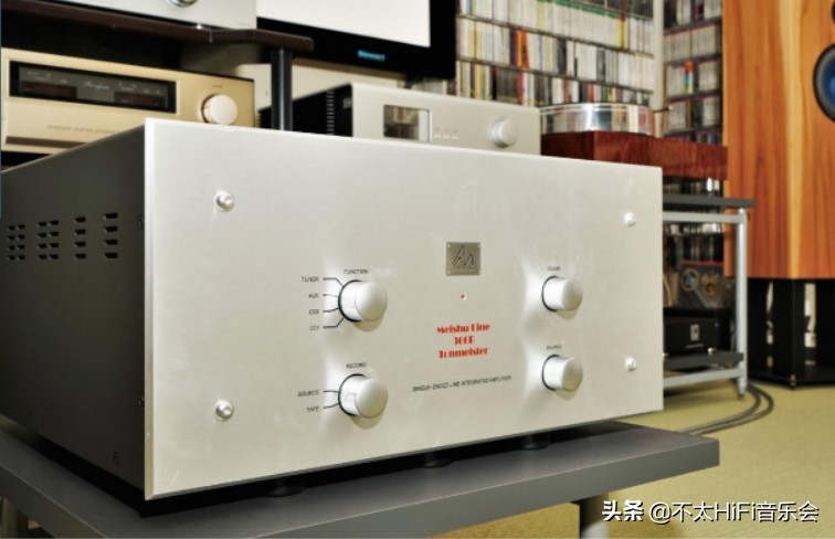 怎样选择一台性价比高的胆机,什么品牌胆机最好