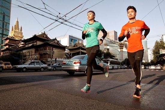 怎么缓解运动中的岔气,一运动就岔气怎么避免岔气