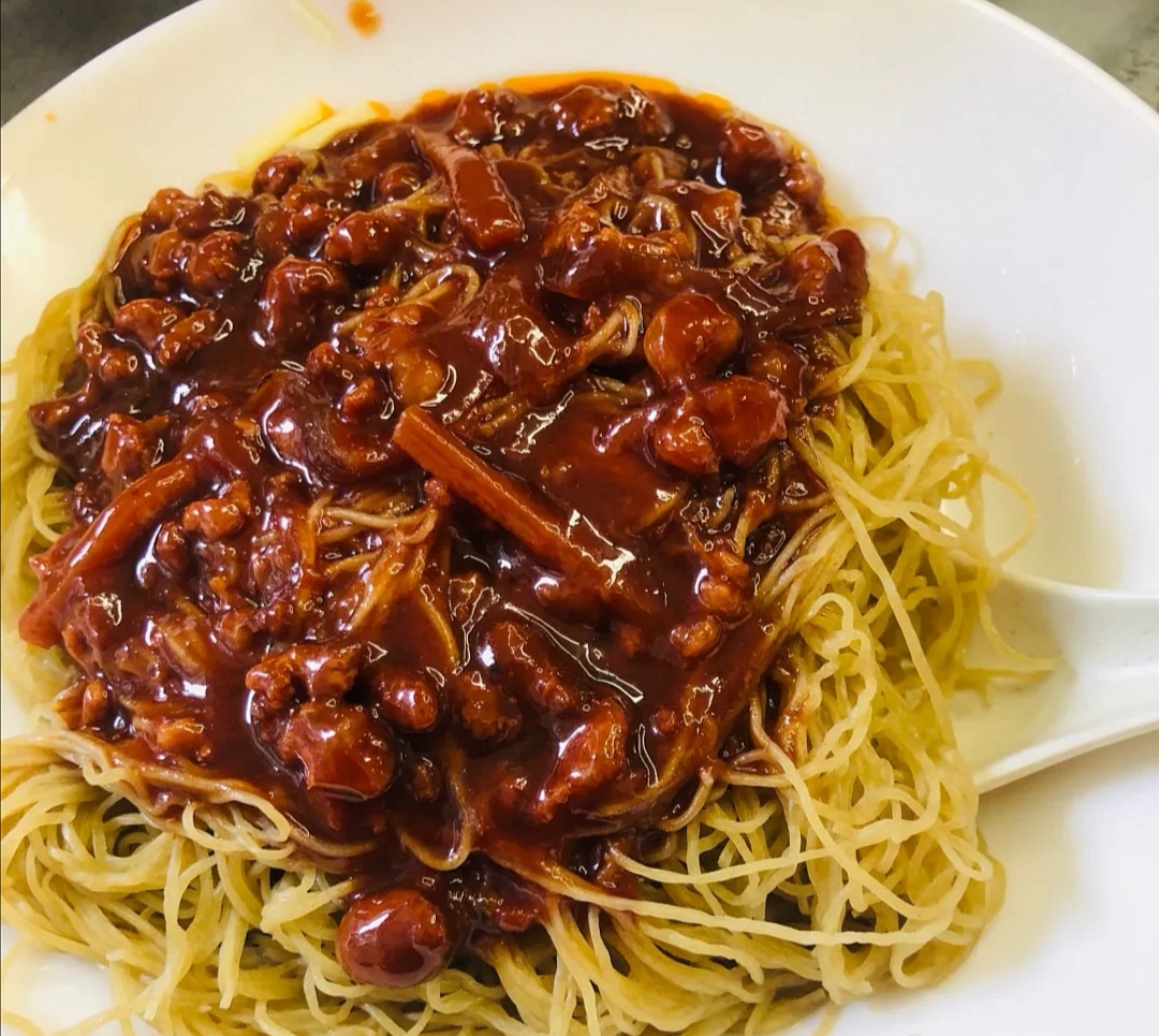 广州十大最好吃的面馆,宝华面馆哪家最好吃