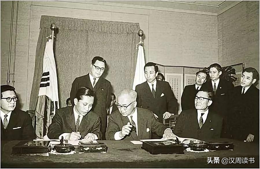 韩国人恨日本吗,韩国人怎么看待日本