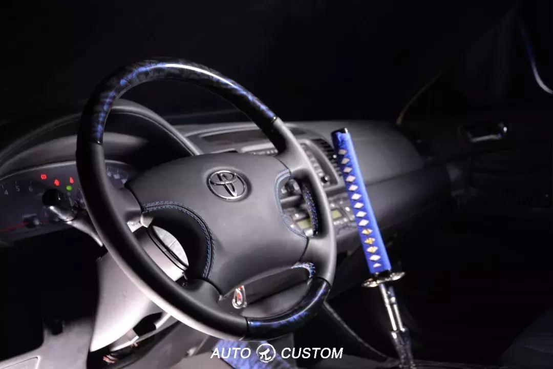 翻新佳美大概多少钱,03年丰田佳美整车翻新