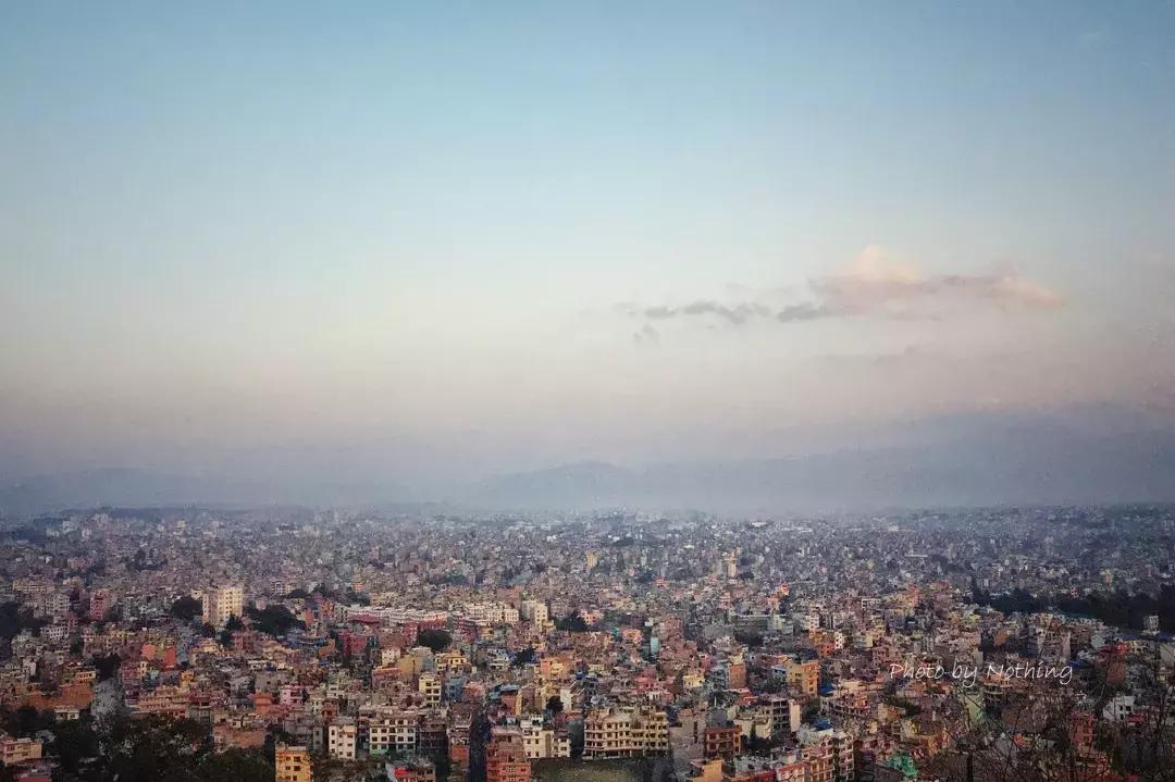 徒步小游记,徒步西藏小白