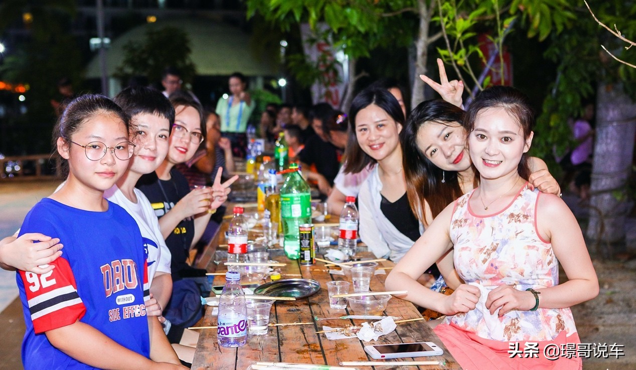 城市suv可以走烂路吗,城市suv可以越野的地方