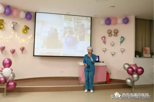 【助产士日】自然分娩，紧握我的手给你力量！