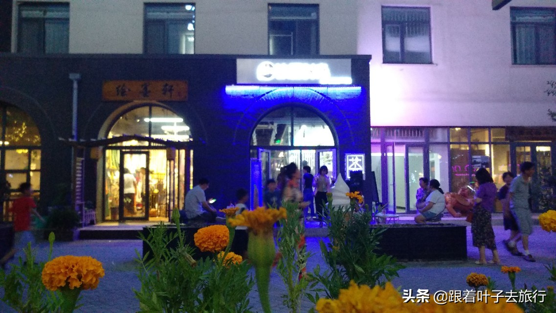 印象济南泉世界有多火爆,印象济南泉世界营业时间