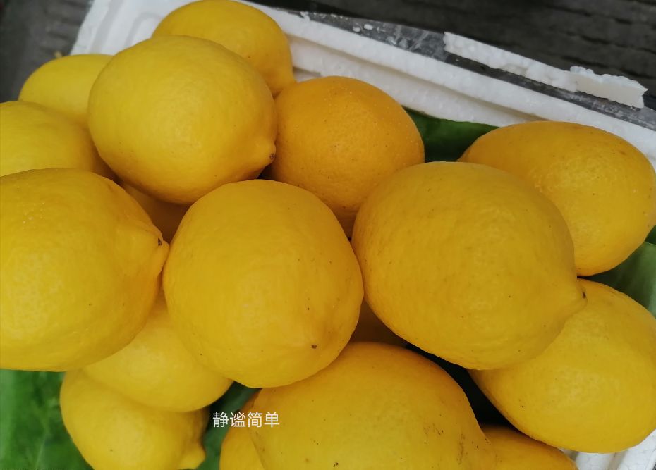 百香果柠檬蜂蜜腌制可以存放多久,百香果可以和柠檬蜂蜜一起腌制吗