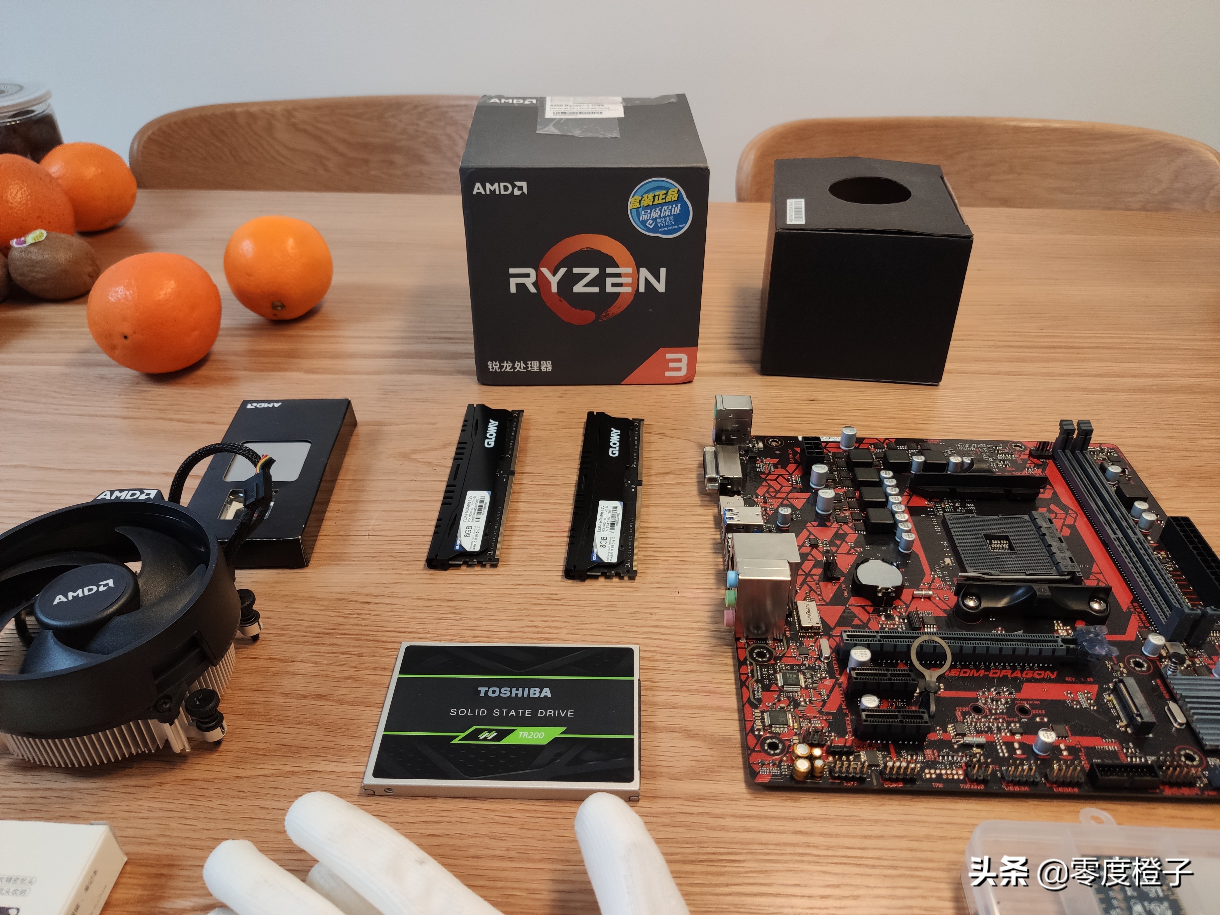 入门级电脑cpu性价比,现在装机cpu最佳选择