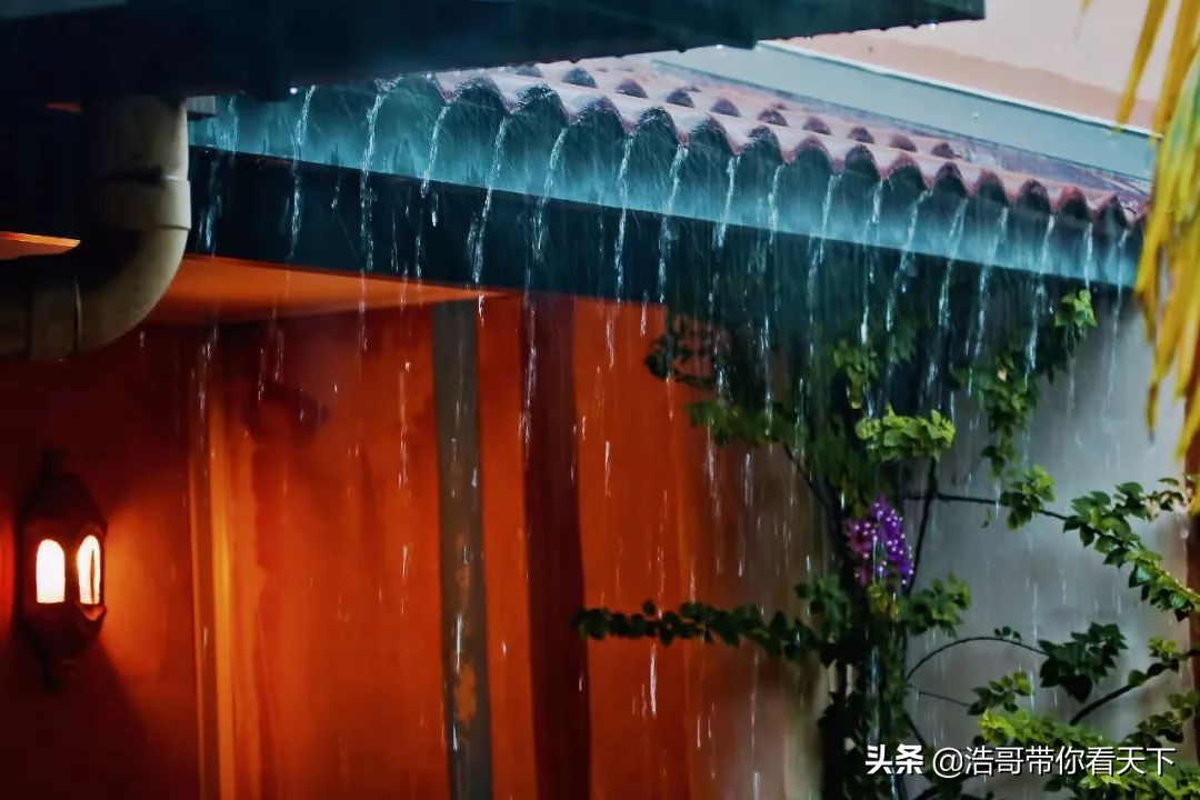 中文到底有多美读着都醉了,中文到底有多美