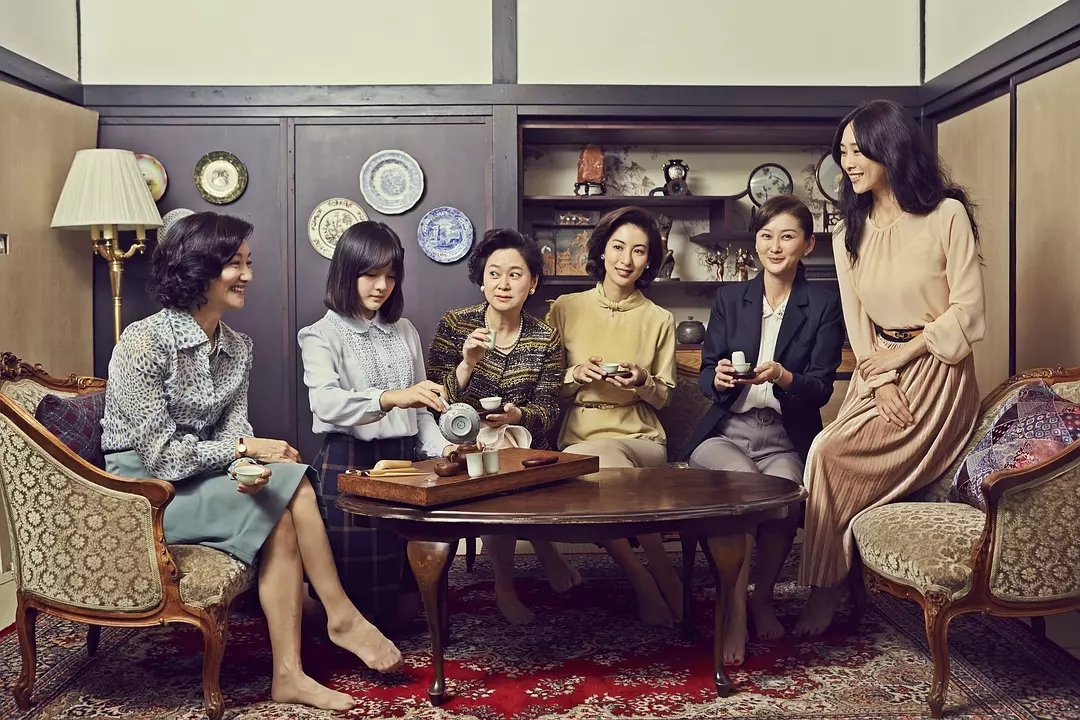 最值得看的十部华语电影 (评分高的五部华语电影)