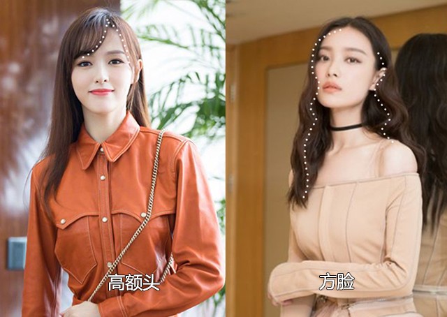 2021最洋气的减龄短发有刘海,适合圆脸刘海发型女2021流行发型