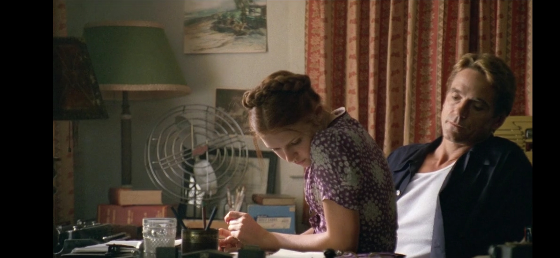 洛丽塔表达了怎样的情感,洛丽塔背后的真实故事