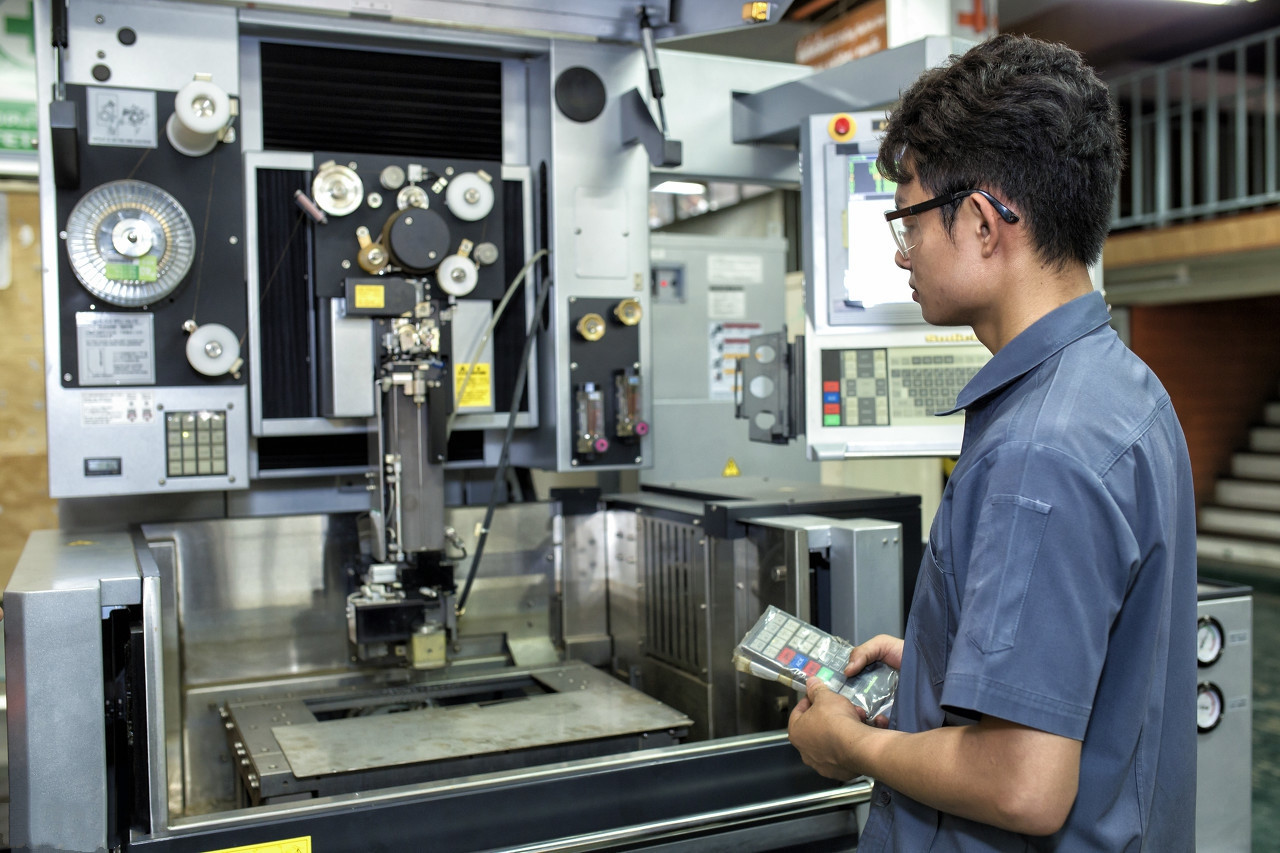 学机械专业能干啥,学机械真的没出路吗