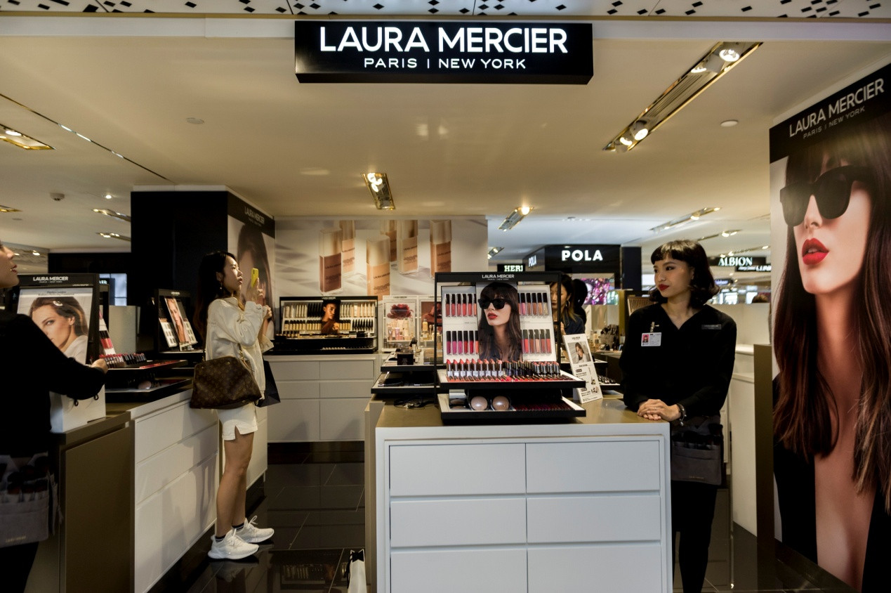 适合夏天的底妆产品,新手小白底妆推荐什么底妆产品